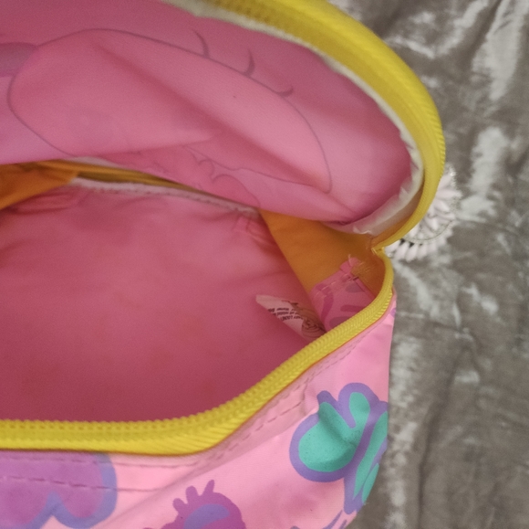 Looney Tunes Baby Tweety Backpack